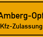 Zulassungsstelle Amberg