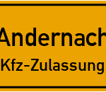 Zulassungsstelle Andernach