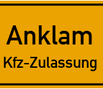 Zulassungsstelle Anklam