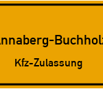 Zulassungsstelle Annaberg-Buchholz