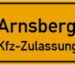 Zulassungsstelle Arnsberg