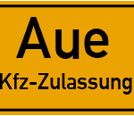 Zulassungsstelle Aue-Bad Schlema