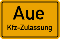 Zulassungsstelle Zschopau