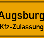 Zulassungsstelle Augsburg