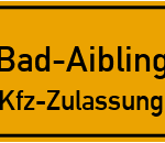 Zulassungsstelle Bad Aibling