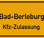 Zulassungsstelle Bad Berleburg