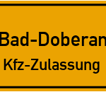 Zulassungsstelle Bad Doberan