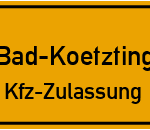 Zulassungsstelle Bad Kötzting