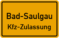 Zulassungsstelle Sigmaringen