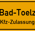 Zulassungsstelle Bad Tölz-Wolfratshausen