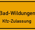 Zulassungsstelle Bad Wildungen