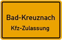 Zulassungsstelle Kreuznach