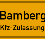 Zulassungsstelle Bamberg (Land)