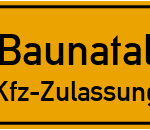 Zulassungsstelle Baunatal