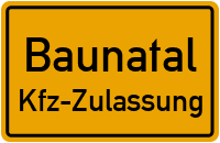 Zulassungsstelle Baunatal