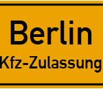 Zulassungsstelle Berlin-Tempelhof