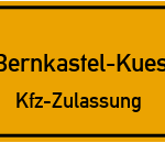 Zulassungsstelle Bernkastel-Kues