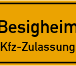 Zulassungsstelle Besigheim