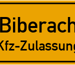 Zulassungsstelle Biberach