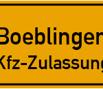 Zulassungsstelle Böblingen