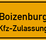 Zulassungsstelle Boizenburg