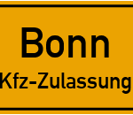 Zulassungsstelle Bonn (THW)