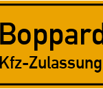 Zulassungsstelle Boppard