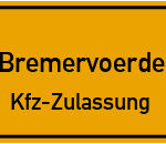 Zulassungsstelle Bremervörde