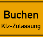 Zulassungsstelle Buchen