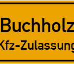 Zulassungsstelle Buchholz in der Nordheide