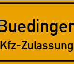 Zulassungsstelle Büdingen