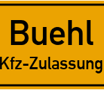 Zulassungsstelle Bühl