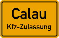 Zulassungsstelle Senftenberg