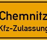 Zulassungsstelle Chemnitz