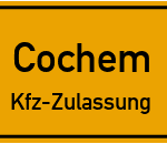 Zulassungsstelle Cochem-Zell