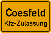 Zulassungsstelle Lüdinghausen