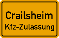 Zulassungsstelle Schwäbisch Hall