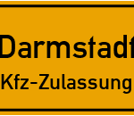 Zulassungsstelle Darmstadt-Stadt