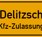 Zulassungsstelle Delitzsch