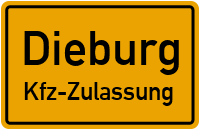 Zulassungsstelle Dieburg