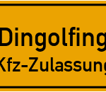 Zulassungsstelle Dingolfing-Landau