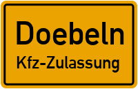 Zulassungsstelle Rochlitz