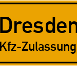 Zulassungsstelle Dresden (Stadt)