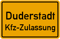 Zulassungsstelle Osterode Am Harz