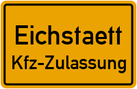 Zulassungsstelle Eichstätt