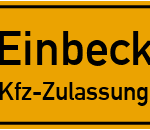 Zulassungsstelle Einbeck