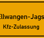 Zulassungsstelle Ellwangen