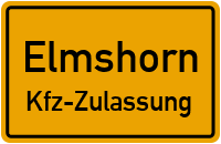 Zulassungsstelle Pinneberg