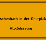 Zulassungsstelle Eschenbach in der Oberpfalz