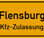 Zulassungsstelle Flensburg